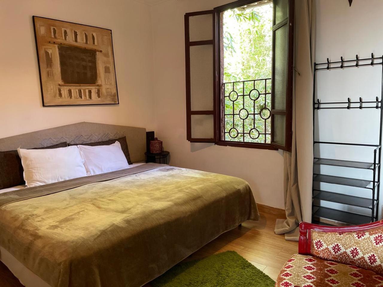 Fekhara Country Club Accommodatie bij particulieren Marrakesh