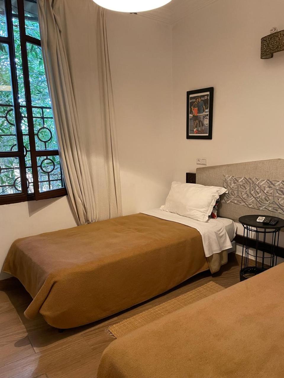 Fekhara Country Club Accommodatie bij particulieren Marrakesh