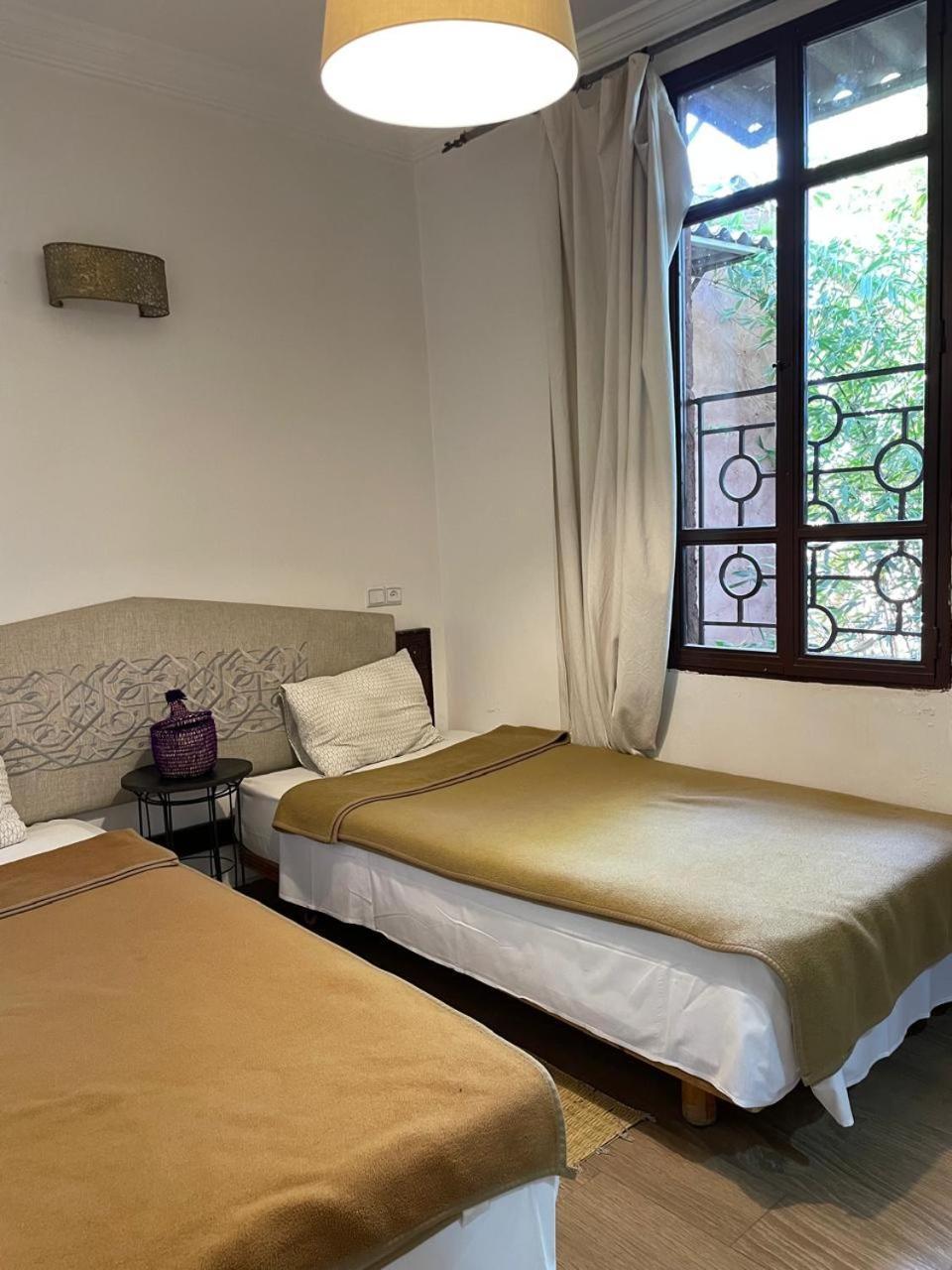 Fekhara Country Club Accommodatie bij particulieren *