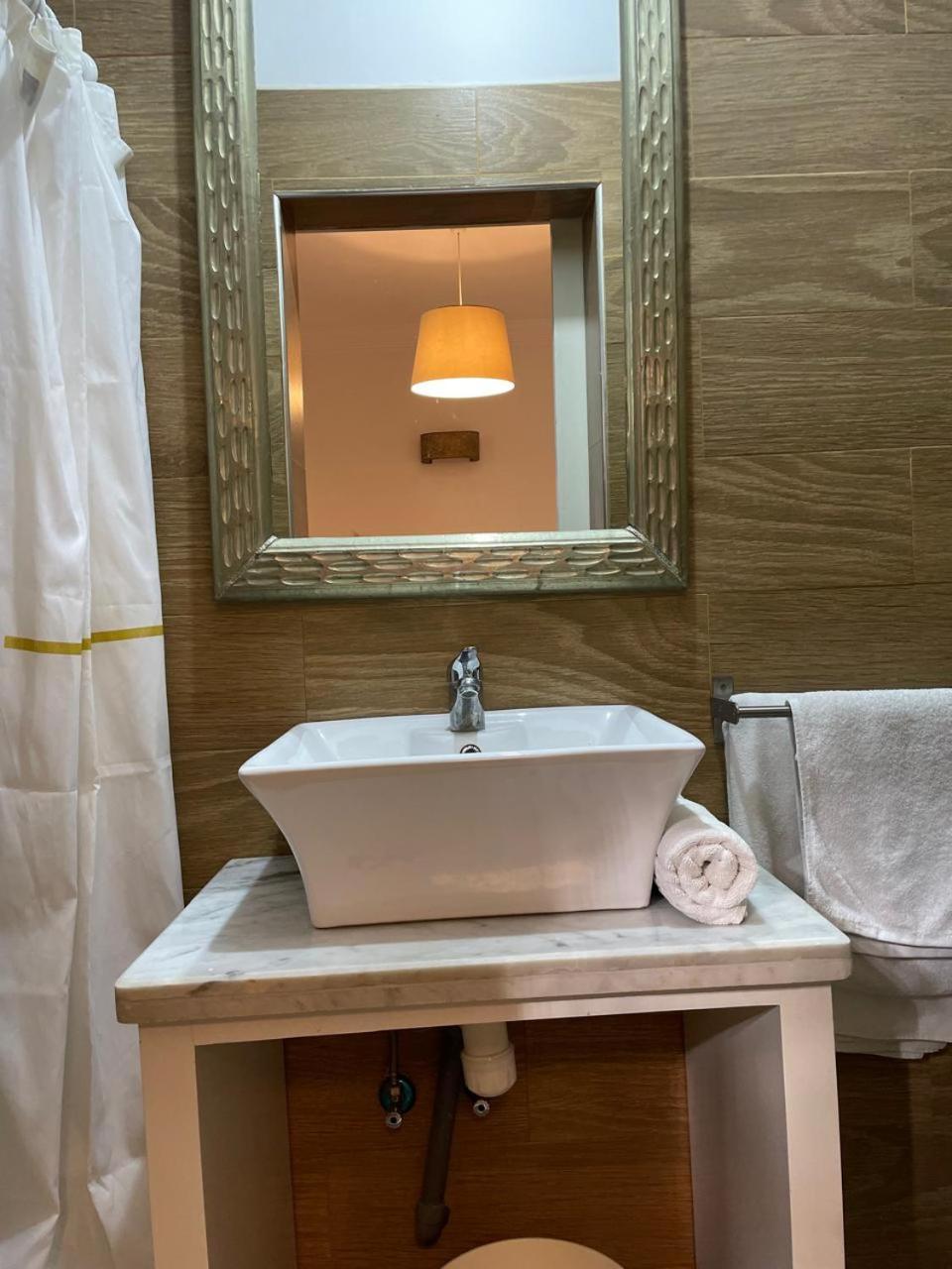 Fekhara Country Club Accommodatie bij particulieren Marrakesh