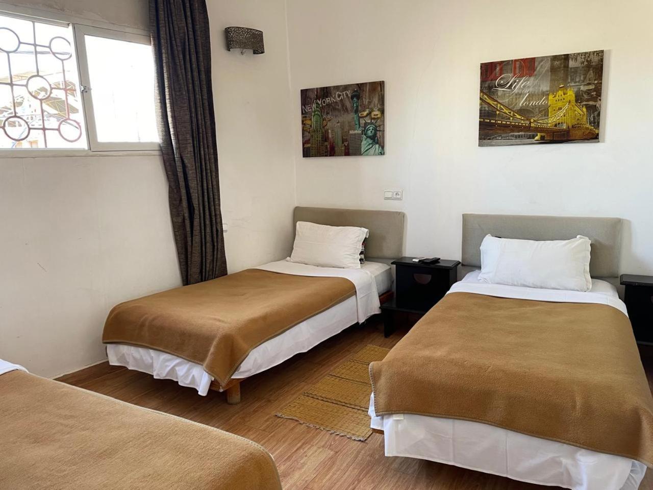 Accommodatie bij particulieren Fekhara Country Club