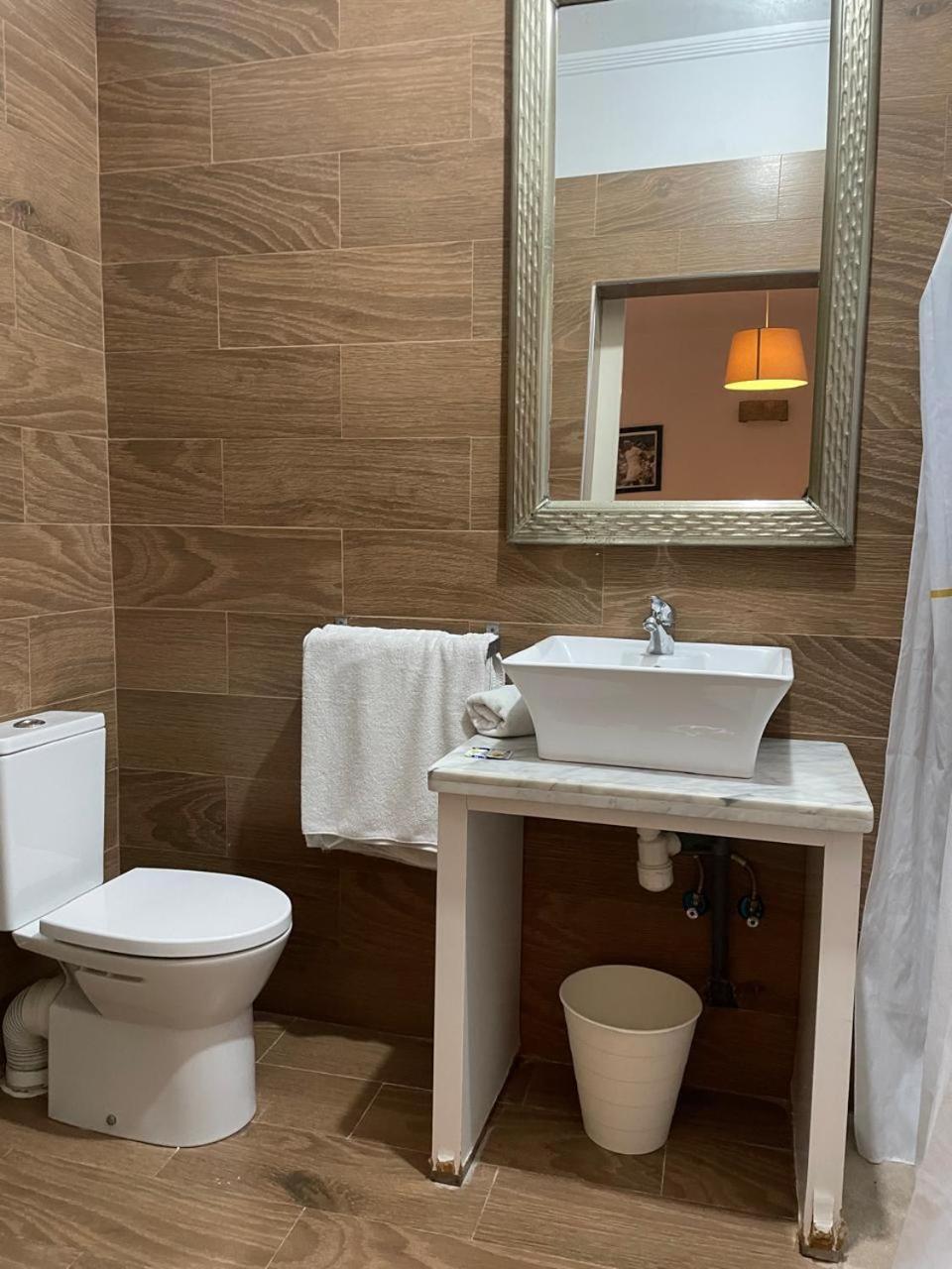 Accommodatie bij particulieren Fekhara Country Club