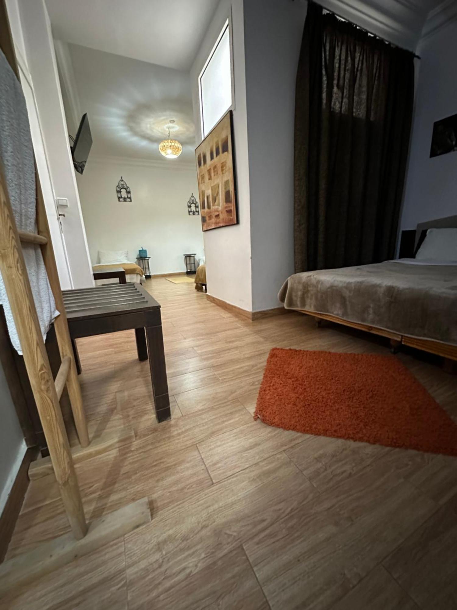 Accommodatie bij particulieren Fekhara Country Club