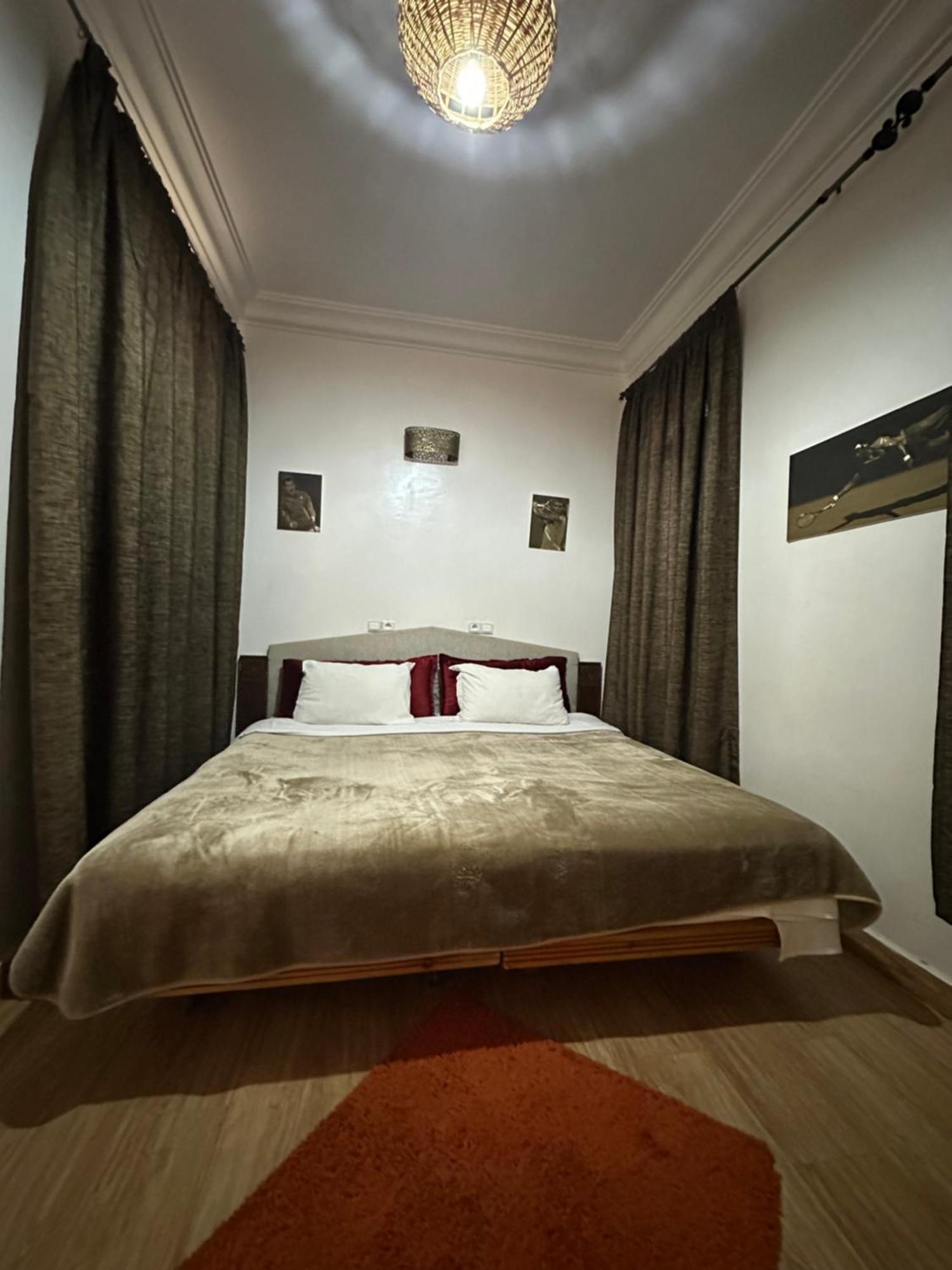 Accommodatie bij particulieren Fekhara Country Club