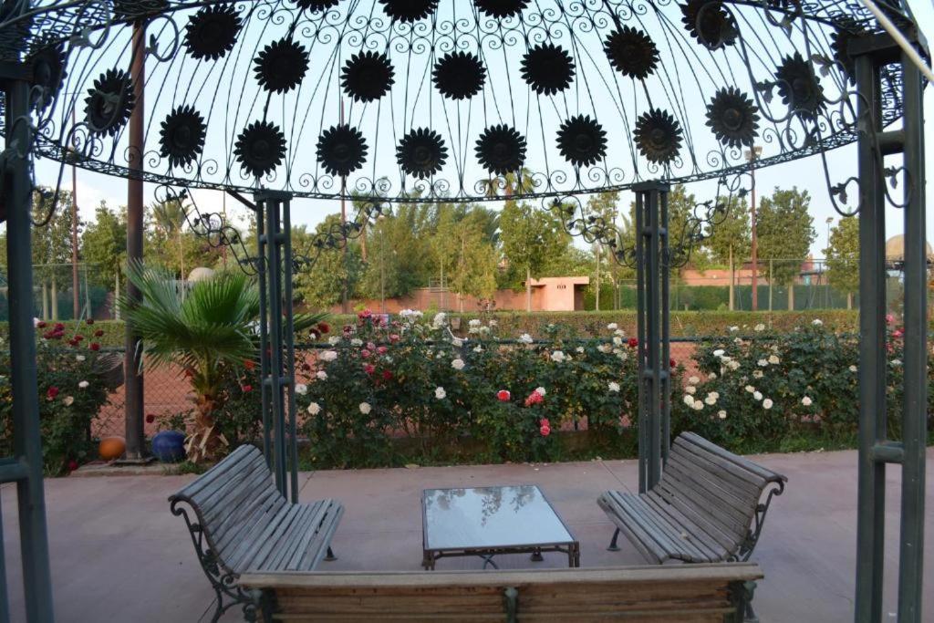 Accommodatie bij particulieren Fekhara Country Club *