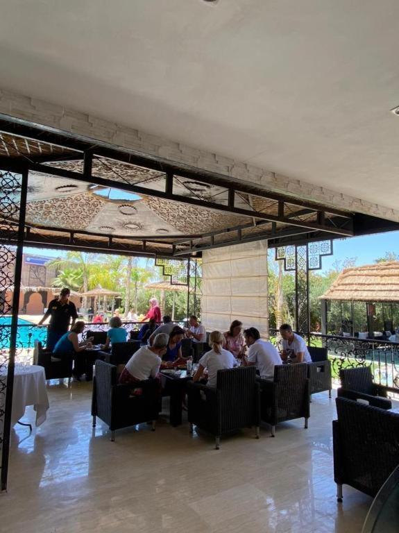 Accommodatie bij particulieren Fekhara Country Club