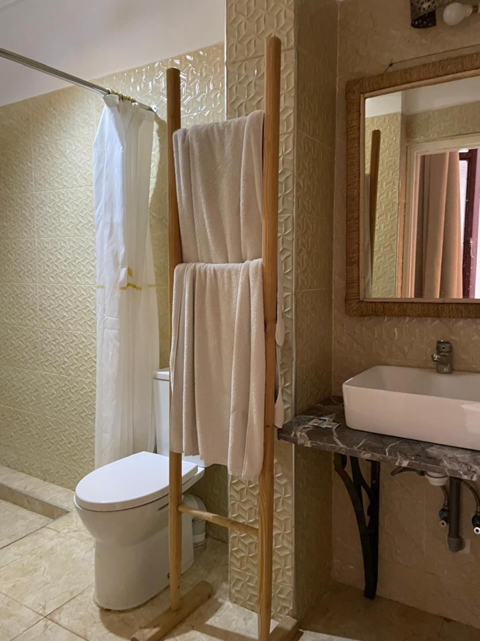 Accommodatie bij particulieren Fekhara Country Club *