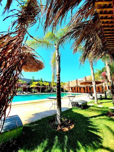Fekhara Country Club Accommodatie bij particulieren