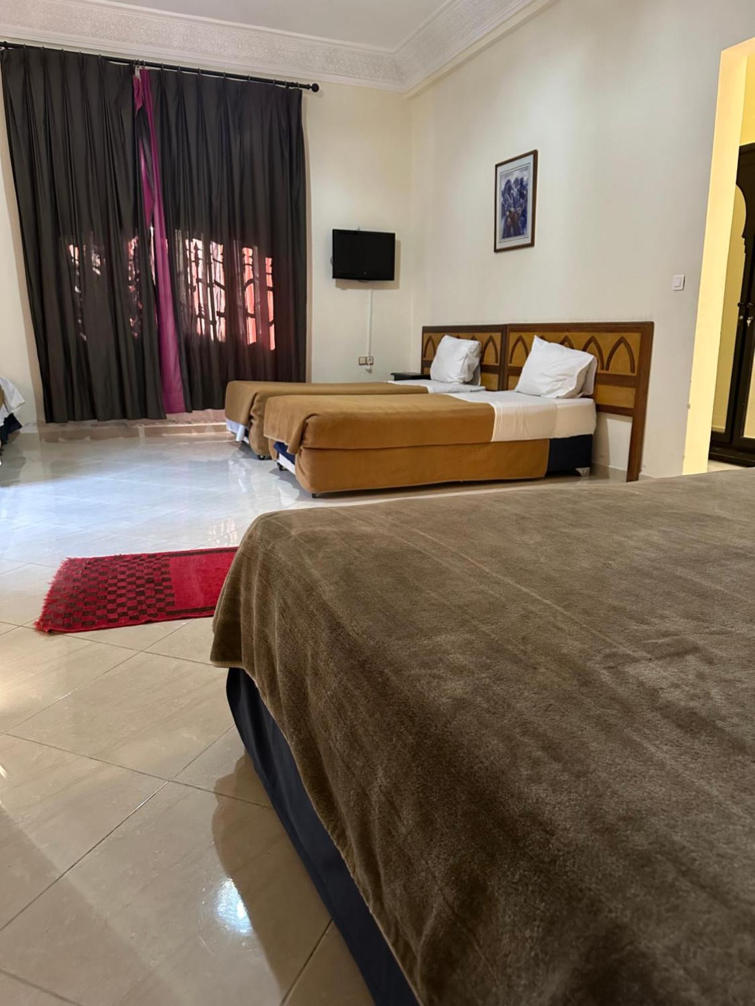 Accommodatie bij particulieren Fekhara Country Club