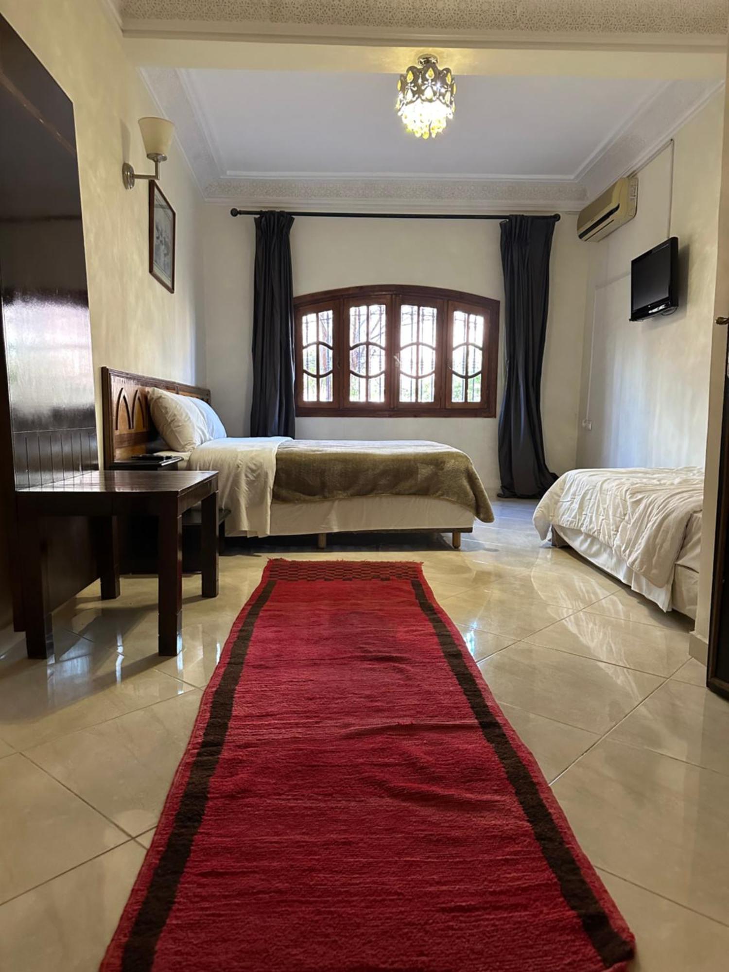 Fekhara Country Club Accommodatie bij particulieren *