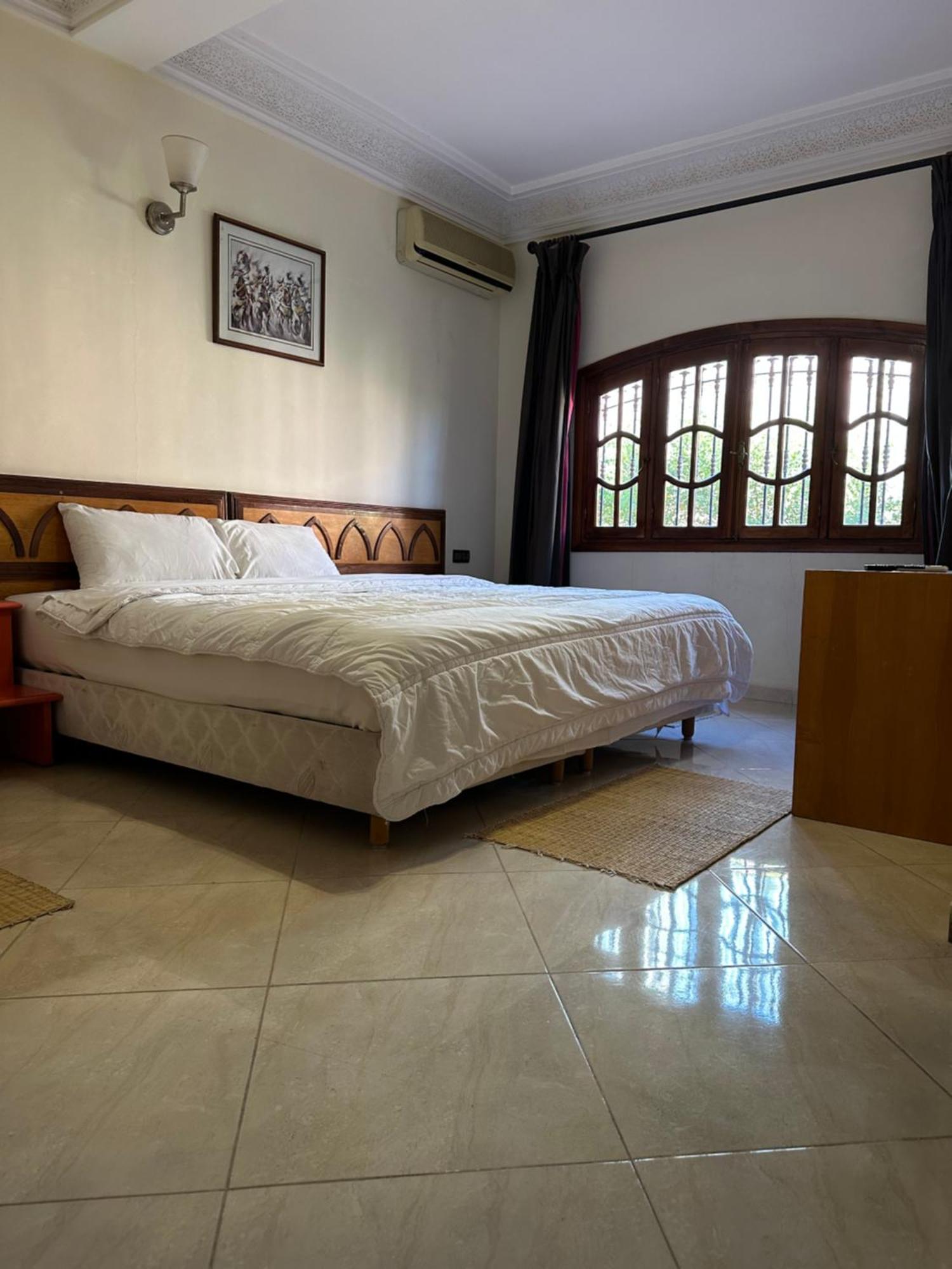 Accommodatie bij particulieren Fekhara Country Club