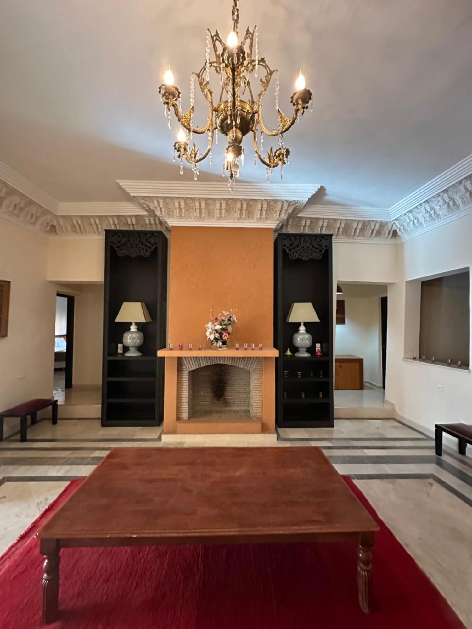 Accommodatie bij particulieren Fekhara Country Club *