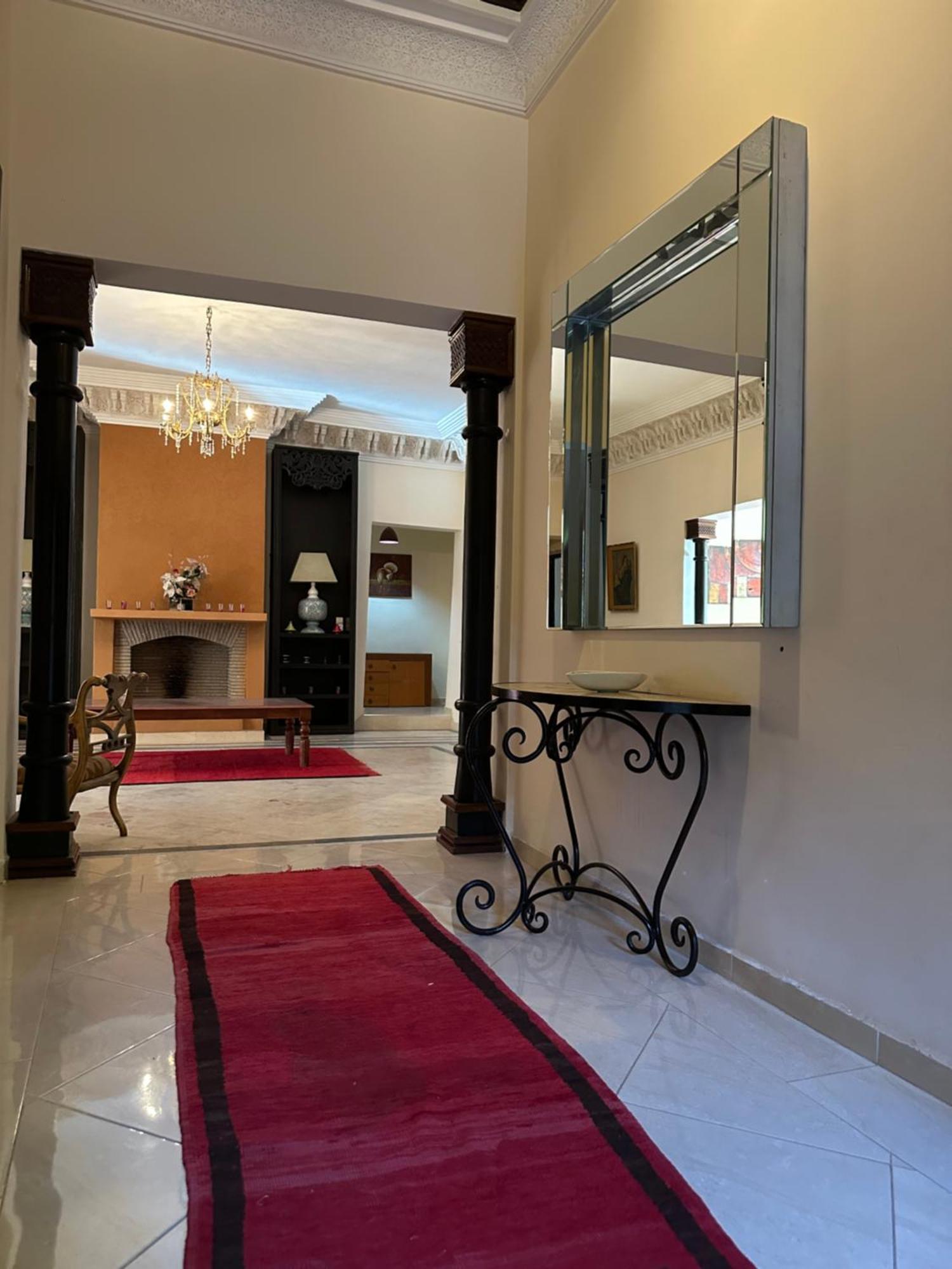Fekhara Country Club Accommodatie bij particulieren *