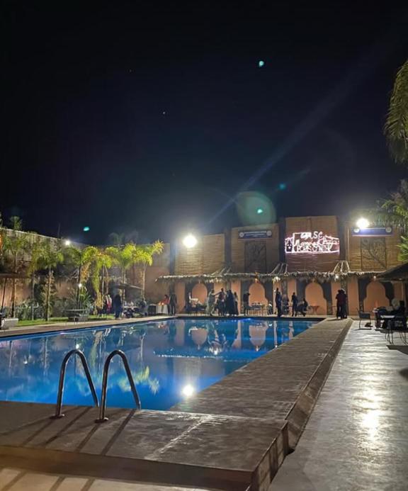 Accommodatie bij particulieren Fekhara Country Club *