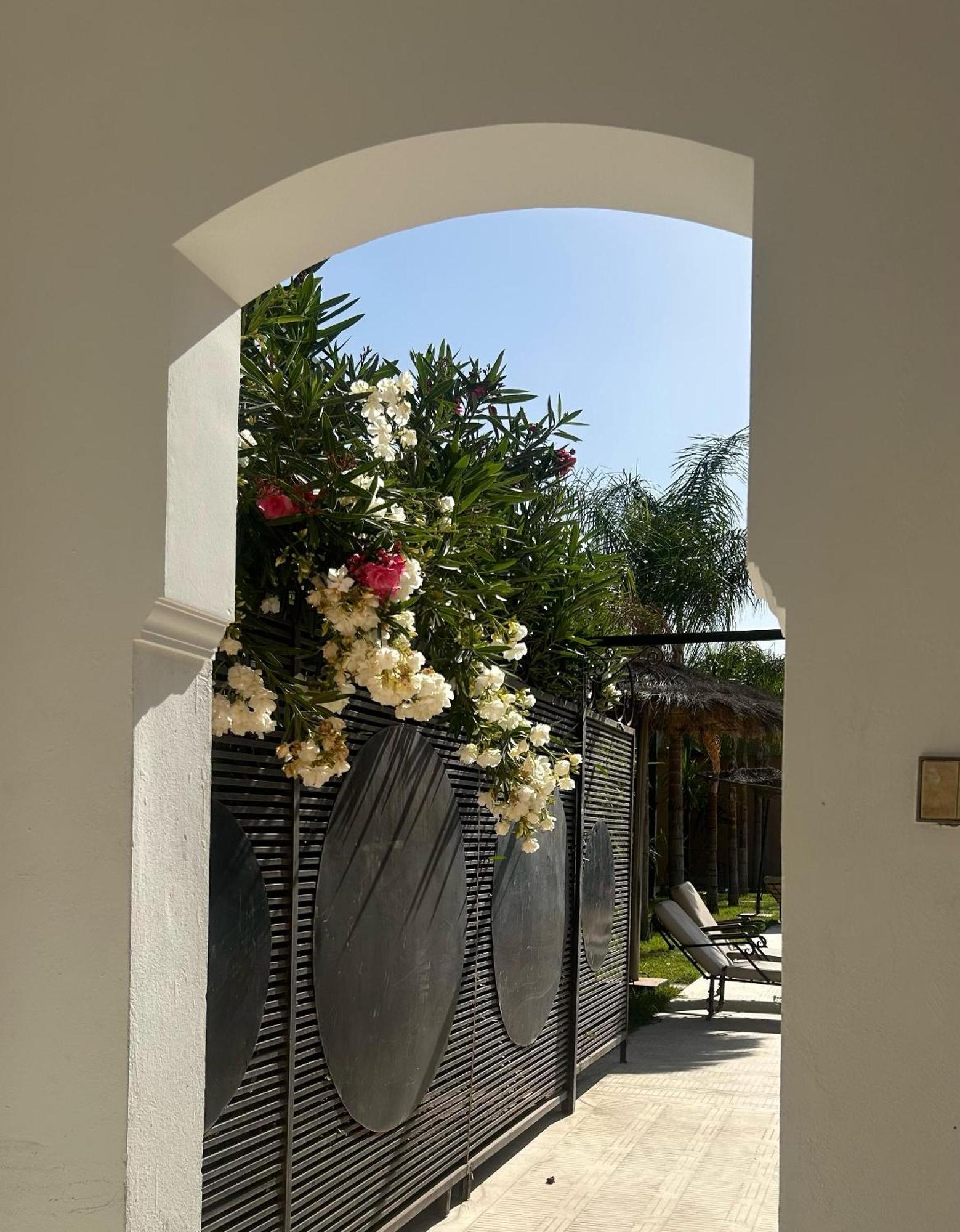 Accommodatie bij particulieren Fekhara Country Club