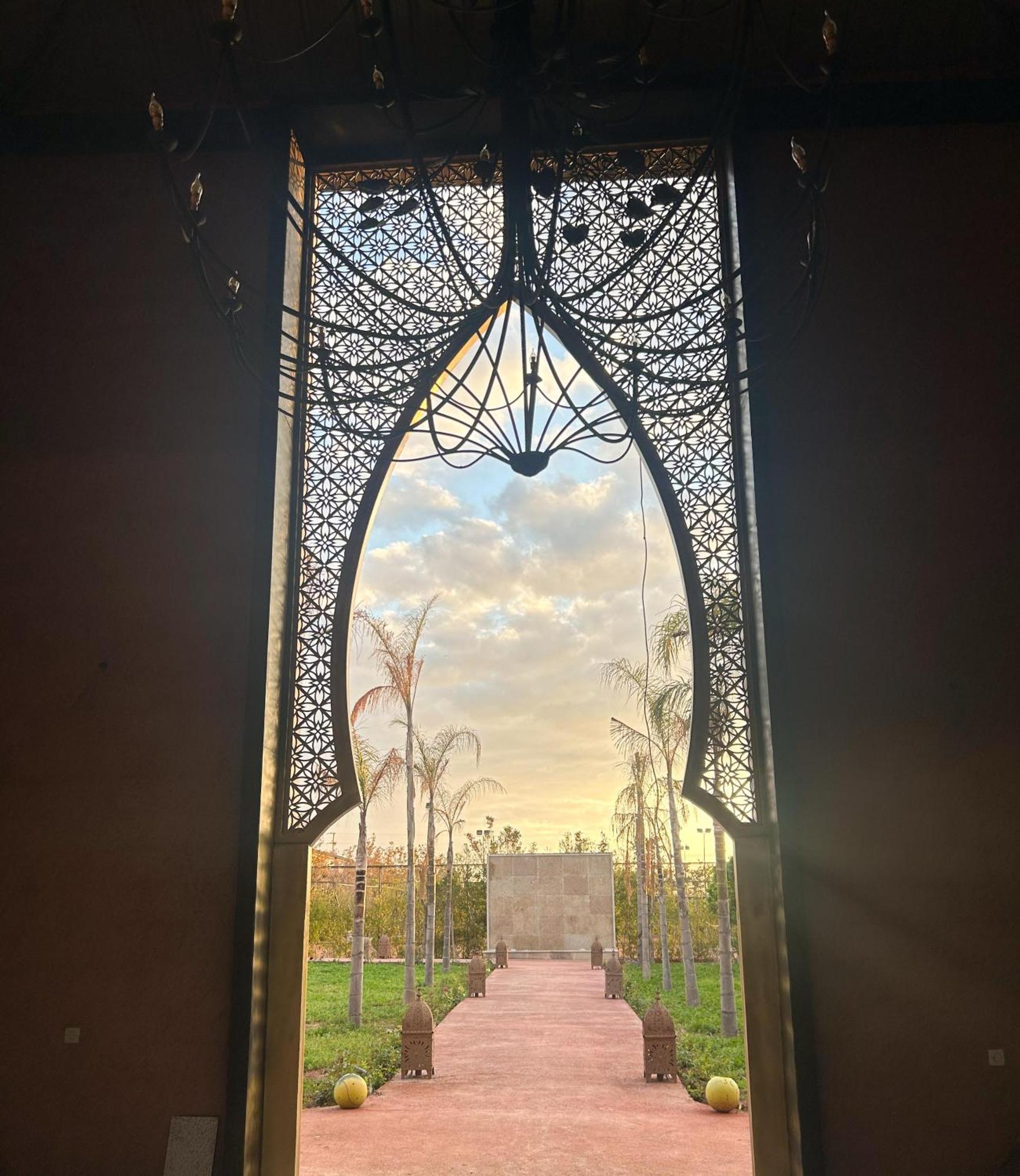 Homestay Fekhara Country Club Marrakesh